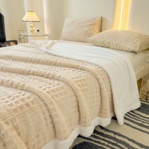 AIYUN | Warm Microfiber Blanket