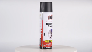 [EZ4U] AEROPAK Brake & Parts Cleaner Automotive Car Care | Pembersih Brek (500ML)
