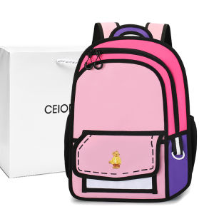 BATYLANLO | Outdoor Large Capacity Sports and School Backpack