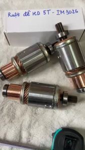 ruột đề Huyndai 5T mã 3026