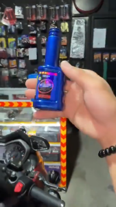 【HOT】Gas Treatment Carbon Cleaner Fuel Additives Deposit Gasoline Treatment For Motorcycle Car