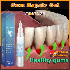 ✅𝒔𝒈 𝒔𝒕𝒐𝒄𝒌✅ 𝑨𝒖𝒕𝒉𝒆𝒏𝒕𝒊𝒄 Gum repair gel / Teeth repair gel / Gum pain / Gum therapy gel / Oral care / Gum soothing gel / 牙龈凝胶