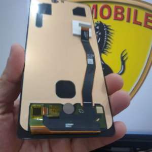 Màn Hình tương thích SS S10 Lite / S10lite / G770F Loại Linh Kiện (tặng keo dán + cường lực)