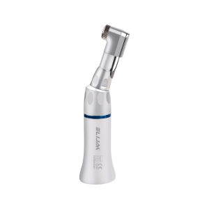 ELIJAH Dental 203C Contra Angle Handpiece 40000rpm Ceramic Bearing E-Type 2.35mm Bur 135°C Autoclavable Dentistry Tool