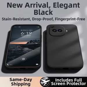 DAOWAIREN | Full Coverage Shockproof Silicone Case for IQOO Z11 Turbo