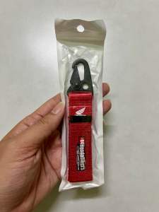 Dây đeo móc Honda Bikers