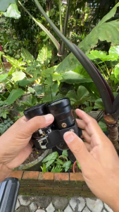 เลนส์สำหรับกล้อง MAMIYA TLR # MAMIYA SEKOR SUPER 180MM.F4.5