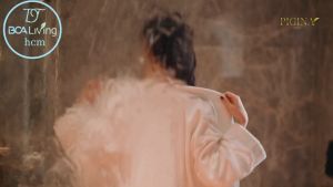 Pigina dung dịch vệ sinh phụ nữ 2 chai tặng kèm 10 gói làm hồng thơm se khít và êm dịu cho cô bé