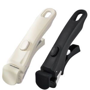 【Chinatera】Detachable Pan Handle Ergonomic Anti Scalding Pan Gripper Multi-Purpose Frying Pan Replace Handle Grip for Prevent Burns