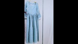 Cotton Outfits for Kids: Colonial & Prairie Pilgrim Costumes