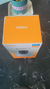 Camera wifi trong nhà quay quét 3MP 2K IMOU IPC-A32EP-L