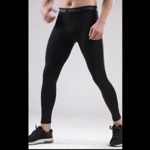 Quần Bó Sát Nam Quần Lót Thể Thao Quần Legging Giữ Nhiệt Quần Tập Luyện Thể Thao Quần Short Thể Thao Đồ Lót Thể Thao