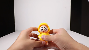 Gantungan Kunci Boneka VENOM Crayon Shinchan Bisa Berubah Wajah / Mainan Ganti Wajah /Mainan Berubah Wajah CAPYBARA KUROMI STITCH ANGEL CAPTAIN AMERICA