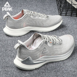PEAK | Running Shoes Mens Breathable Soft Sole