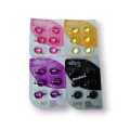 Ellips Hair Vitamin Rambut Isi 6 Pcs Perawatan Rambut. 