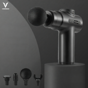 Veidoorn | Muscle Massager & Relaxer Electric Percussion Gun