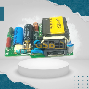 Modul Charger Samsung Fast Charging – Asli & Cepat