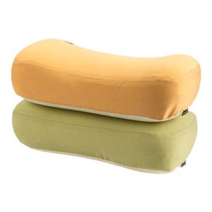 HIKEMAN | Gối Du Lịch Dã Ngoại Bọt Nhựa Đệm Hỗ Trợ Cổ & Thắt Lưng