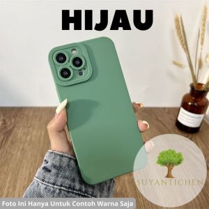 Sift Case Pro Camera Vivo V5 V5S V5+ V7+ V9 V11 V11Pro V15 V15Pro V17 V19 V20 V20SE V21 4G V21 5G V21E V23 4G V23 5G V23E 4G V23E 5G V25 4G V25 5G V25E V25Pro V27 5G V27E V29 4G V29 5G V29E Candy Case Full Color 3D Silikon TPU Casing Macaron ShockProof