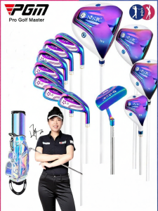 PGM GOLF | Women Professional Golf Clubs 1-wood