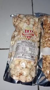 Popcorn Creamello 100 gr 3 pcs