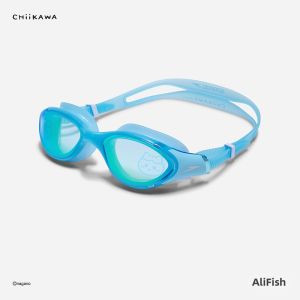 Speedo | Fog-Proof Swim Goggles