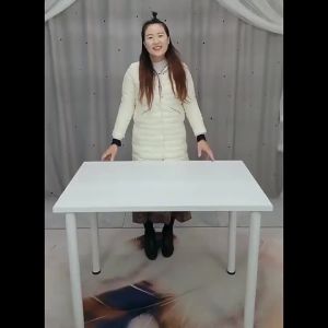 Thickened Multifunctional Rectangular Desk