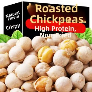 Crispy Ready-to-eat Snacks