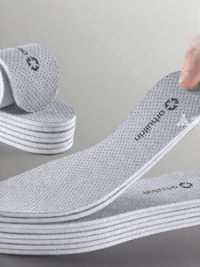 XIANZHAO | Ultra Thin Soft Sports Insoles 42