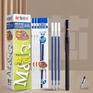 M&G | Exam Student Gel Pen Refills