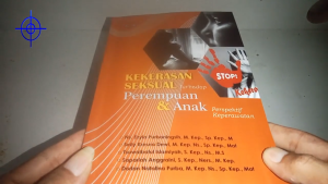 Kekerasan Seksual Terhadap Perempuan dan Anak Perspektif Keperawatan