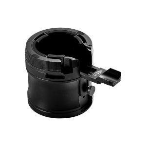 IKAPE | IKAPE V4 Rotary Adjustable Portafilter Holder Stand Fit 51/53/54/58mm Espresso Portafilter Barista Coffee Tamping Station 