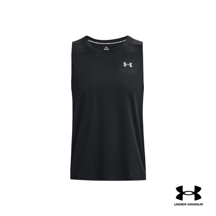 Under Armour Men's Ua Coolswitch Run Singlet 