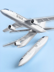 Quạt Máy Gió Mạnh Cho Bàn