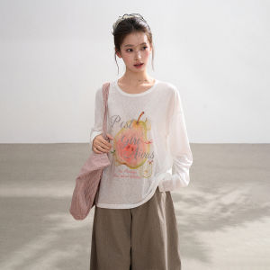 BAIDAIFEI | Light and Breathable Summer T-shirt for Women
