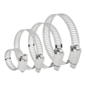 GUWANJI | Stainless Steel Hose Clamp