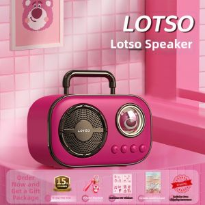 QIANGMI | Dual Microphone Integrated Karaoke Bluetooth Speaker
