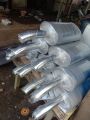 KNALPOT STANDAR COCOK UNTUK MOBIL SEJENIS SEDAN, AYLA,AGYA, XENIA, AVANZA, CARRY, GRAND MAX,CITY, KIJANG,BRIO,JAZZ, COROLLA, VIOS,. 