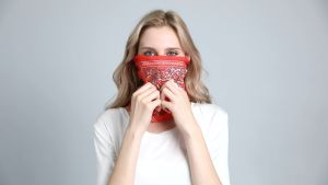 Musion Khẩu trang che nắng chống bụi sử dụng đi xe đạp chống tia uv mùa hè