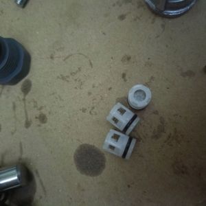 sparepart jet cleaner orion superjet 100