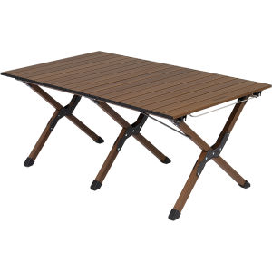 NatureHike | Portable Camping Folding Table Aluminum