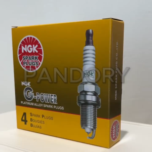 【💯ASLI】93220 (LKAR7AGP-D) PALAM PENCUCUH NGK G-POWER SPARK PLUG IRIZ EXORA BOLD SAGA VVT PERSONA VVT BEZZA