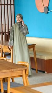 TEMBUS MURAH NARUMI DRES FIRAL MURAH JUMBO //GAMIS NARUMI PREMIUM TERLARIS 2024//DRES TERBARU DAN TERLARIS
