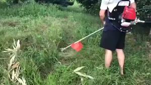 4mm*5000mm Strong Trimmer Strimmer Brushcutter Nylon Cord Line Wire String Rope for Grass Strimmer Thick 4.0mm Replacement