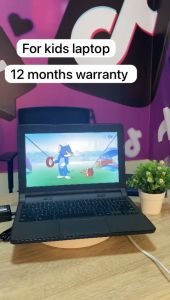 Super slim laptop/ best for students/ online classes/ 6 months warranty
