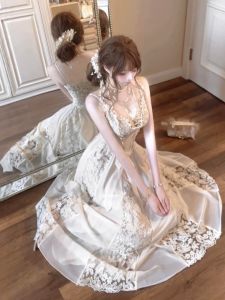 CHANGTONG | French Elegance Stylish Crop Top Skirt Set