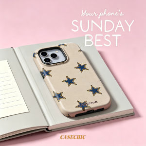Potdemiel | Lemon Blueberry For Case For iPhone 17 16 15 14 Plus 13 Pro Max Shockproof Hard Cover CaseChic