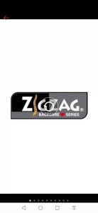 ZIGZAG 2024 Spinal Support School Bag | 0.9KG Lightweight + FREE Tuition Bag (Maroon/Navy/Black)