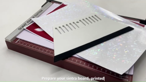 Magic photo 10inch Extra Large Squeegee for Photo Top