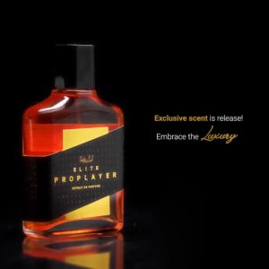 Parfum Pria Pro player Elite Pria Taham Lama 24 Jam by Fantasy Extrait De Perfume Original 100%